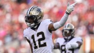 Fantasy Football Week 7 Start 'Em & Sit 'Em Wide Receivers: Chris Olave keeps it rolling, plus more to start