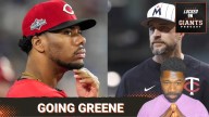 TRADE TARGET ALERT: Hunter Greene MAY be AVAILABLE 