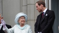 Prince William's Comments About Queen Elizabeth In Rare Moment Are So Sad