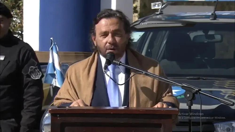 "Quiere convertir el PJ en una pyme familiar": Sáenz le facturó a Cristina las fallidas intervenciones