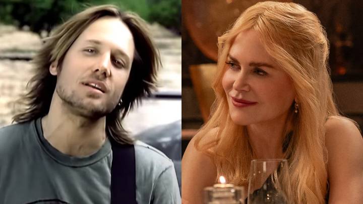 Rumors Cite A 'Cocaine Clause' In Keith Urban And Nicole Kidman Split, But Not So Fast
