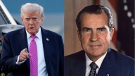 Trump calls Watergate scandal a ‘hoax’ in latest bid to rewrite US history. Here is all you need to know