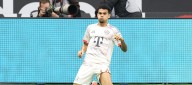 Doblete de Luis Díaz para un Bayern Múnich intratable en la Bundesliga