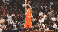 El Valencia salva la honra de los equipos españoles<br>