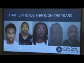 Newly-released search warrants allege disturbing tactics used by man accused in multiple sexual assa