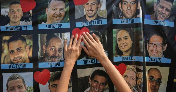 Israel and Hamas' ceasefire appears to hold after Gaza hostage and detainee exchanges