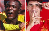 España VS. Colombia FIFA Mundial Sub-20, los convocados: HOY FÚTBOL ⚽EN VIVO⚽