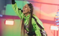 ¿Se reprograma?: Qué pasará con el show de Tini Stoessel hoy