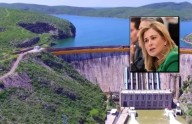 Sin acuerdo para pago de agua a EU