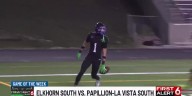 High School Football Friday Night Fever week 9