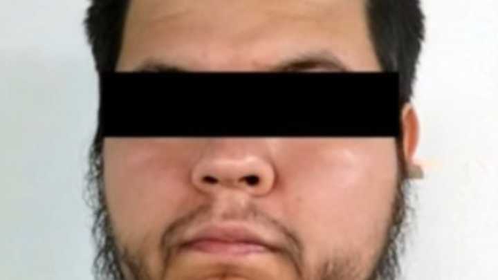 Detienen a Presunto Responsable de Pornografía Infantil y Trata de Personas en Guadalupe, NL