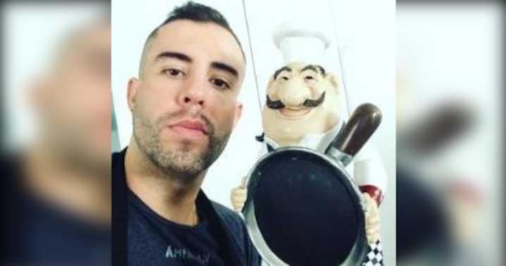 Rebajan medida cautelar de José Miguel Baeza, el chef formalizado por la muerte de Francisco Albornoz
