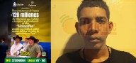 ESTE ES «MAMADEO» EL HOMBRE QUE ATERRORIZA A YOPAL Y POR QUIEN AHORA OFRECEN $120 MILLONES DE RECOMPENSA