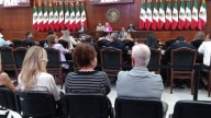 Gobierno quiere ‘bajar’ nueve obras del Plan Sinaloa; se moverían para otro año