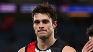 Former St Kilda captain Jack Steele pours heart out in sad farewell message