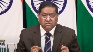 India rejects Bangladeshi officials claim of its involvement in clashes in that country