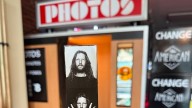 The photo booth turns 100 this year. Why it's making a comeback in the selfie era