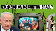 Acciones legales sobre la mesa y Europa pendiente: así responde España al asalto a la Flotilla