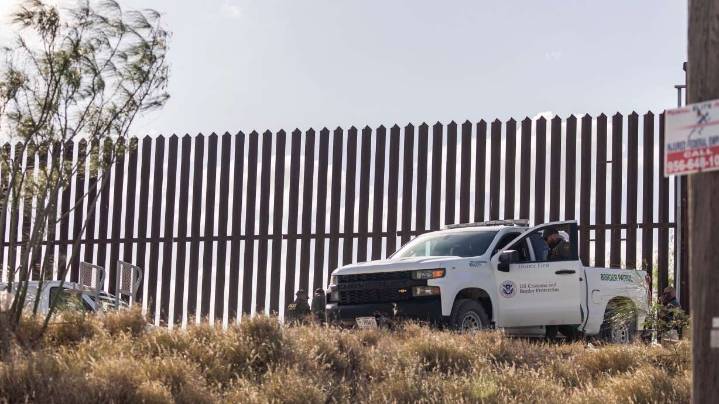 US-Mexico border apprehensions, a focus of alarm under Biden, have plummeted under Trump