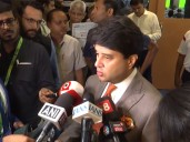 India aims to become ‘Data Capital of the World’: Scindia