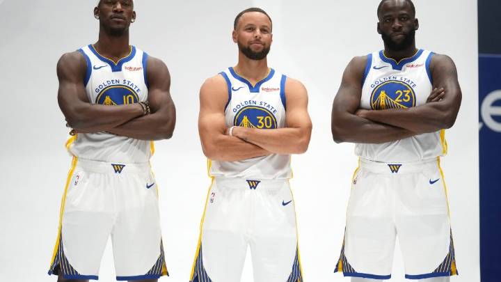 Warriors make NBA Finals in intriguing ESPN season simulation