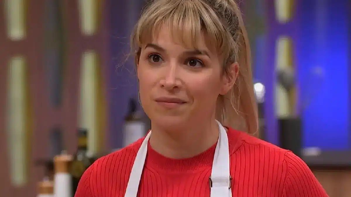 ¡No pudo contener las lágrimas! el mal momento de Sofía Pachano en medio de su embarazo