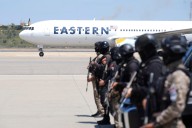 Venezuela recibe a 197 connacionales, entre ellos cuatro niños, procedentes de EE.UU.