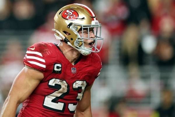 Superan 49ers sin contratiempos a Falcons