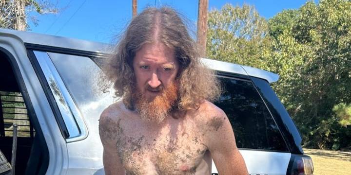 Polk County Sheriff’s Office arrests shooting suspect