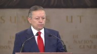 Arturo Zaldívar Acusa “Campaña de Desinformación” de Opositores y Deudores Fiscales Contra la Reforma a la Ley de Amparo