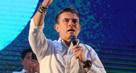 Elecciones Bolivia 2025: Rodrigo Paz Pereira dice que hay “fuerzas” que no quieren un “cambio” en el país | PDC 