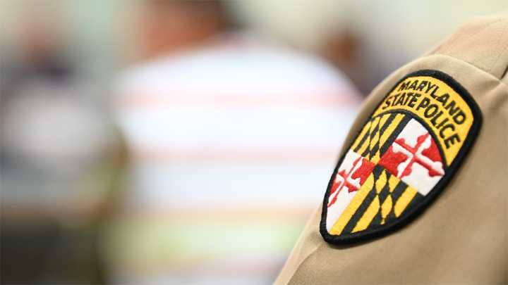 Moore taps state senator, former sheriff, to lead Maryland State Police