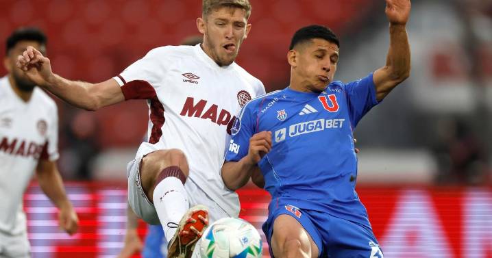 Cómo será el operativo de seguridad en la vuelta de U de Chile a la Argentina