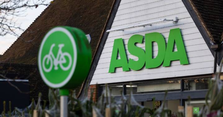 Asda confirms return of popular £1 deal that benefits over 60s in all 212 cafes