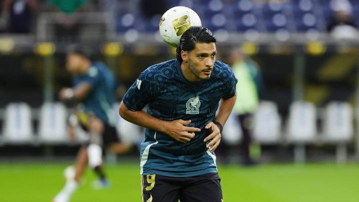 ¿Raúl Jiménez, Edson Álvarez y Piojo Alvarado,   ausentes con México vs. Colombia y Ecuador?