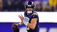 'TNF': Justin Herbert dominates just when Chargers needed it 