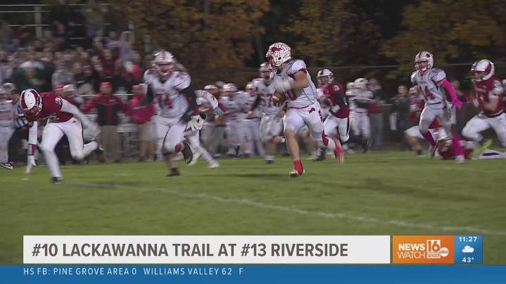 Week 10 of the Super 16 Sports Final: Part 2