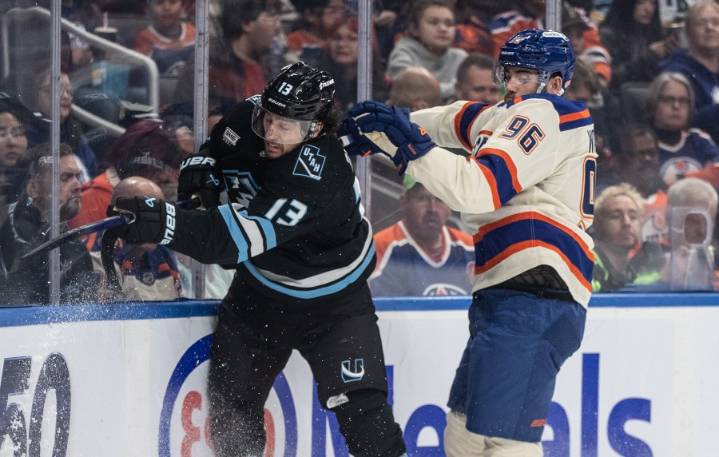 Utah's 7-game winning streak ends with 6