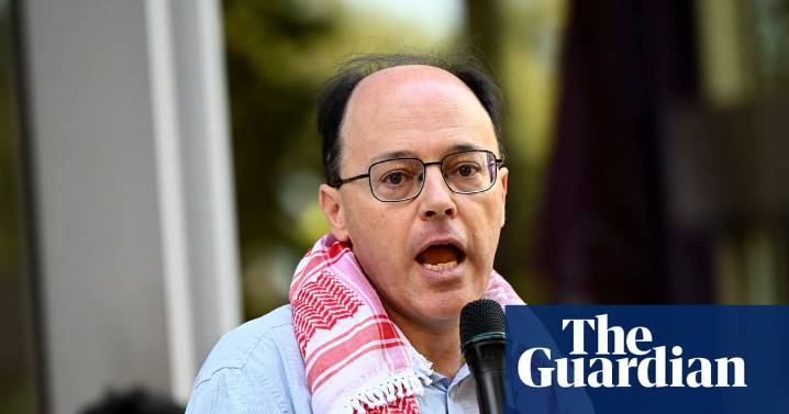 University of Sydney argues academic’s article not racist against Jewish people as ‘Zionism is a political concept’
