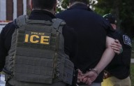 ICE airs ads stirring up local frustration to recruit police for mass deportation efforts