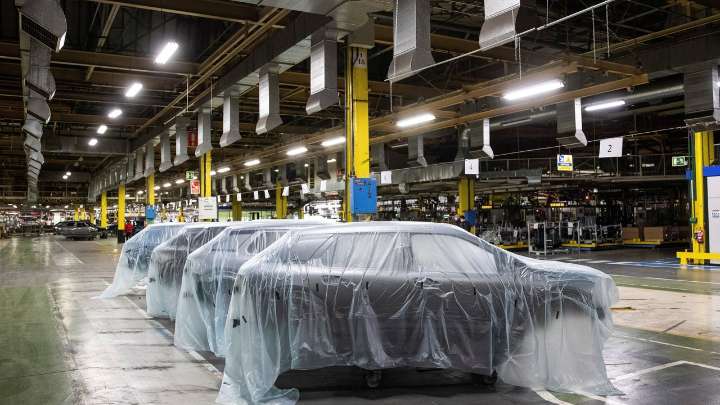 Distritos industriales: el plan de Madrid para atraer inversión y empleo