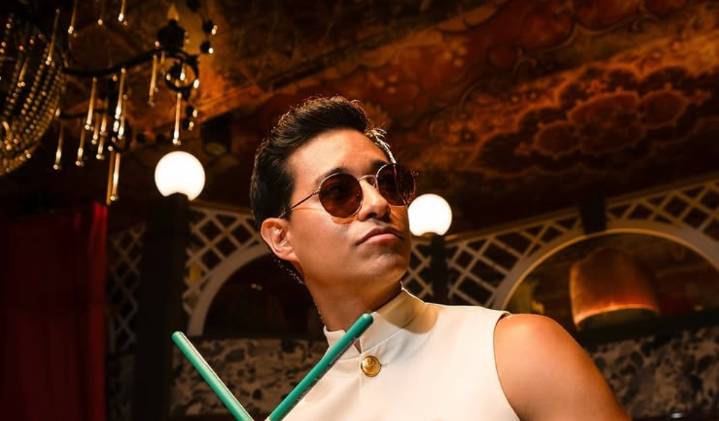 Tony Succar reprograma su concierto por la inseguridad en el país: "Estoy rezando mucho" (VIDEO)