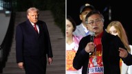 “El presidente de Colombia es un líder del narcotráfico”: Donald Trump arremetió una vez más contra Gustavo Petro antes de partir a Asia