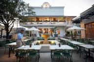 Carriqui restaurant at Pearl to close after 3 years