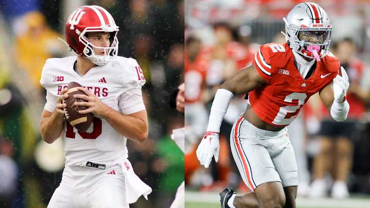 2026 NFL Draft: Top 10 Senior Bowl prospects at midway point of college football season
