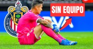 Este jugador un día fue joya para Chivas, lo compraron en Europa y hoy ni siquiera tiene equipo