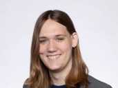 Missing Transgender College Student Lia Smith Died by Suicide: M.E.