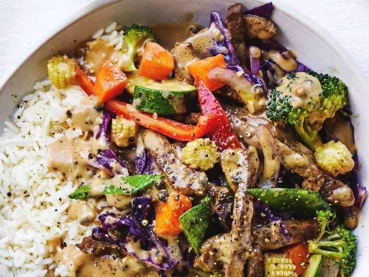 Expert reveals food that may help ‘brain fog’
