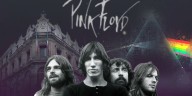 Pink Floyd revive en el Centro Histórico de la CDMX con un tributo desde las alturas