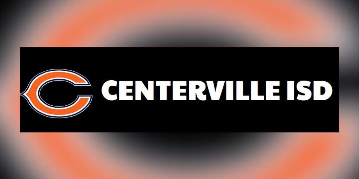 Centerville ISD employee under investigation for alleged ‘unprofessional’ conduct with student